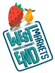 West End Markets Logo